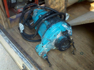 grinder pump repair service kimberling city mo