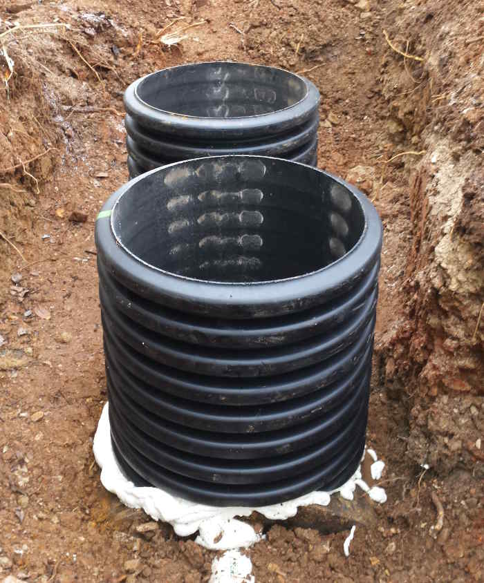 septic tank riser lid nixa mo