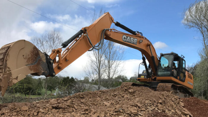 heavy equipment operator jobs Nixa, MO Operating Excavator