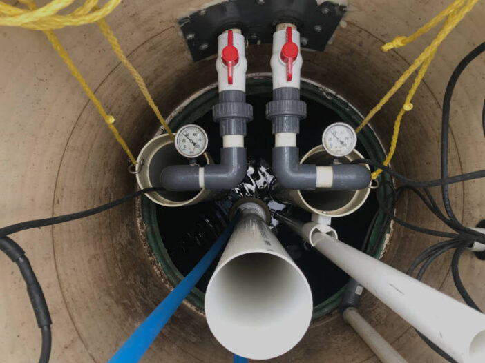 Sewer Pump Repair & Installation Services In Branson & SW MO