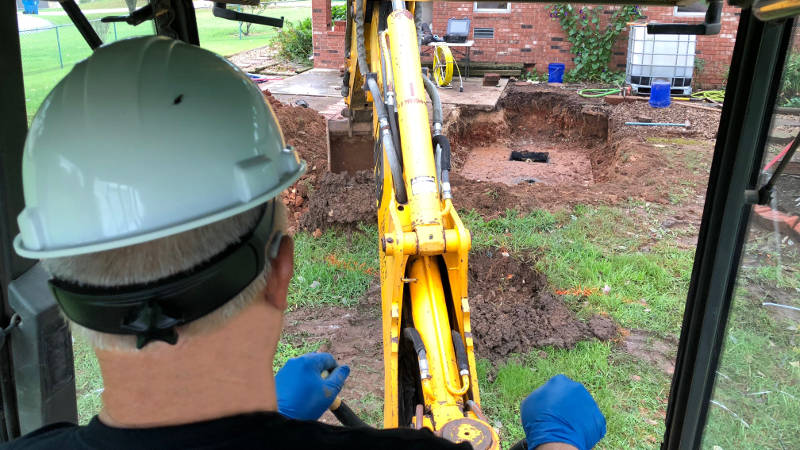 Septic System Repair And Installs For Springfield Mo And Greene Co